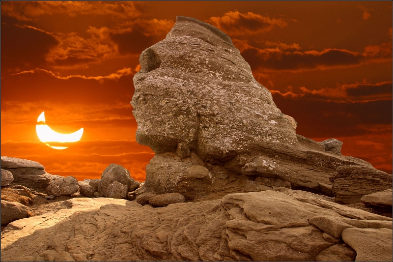 Dinu Lazăr - Eclipsa.jpg